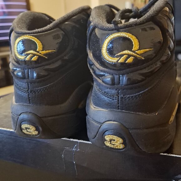 The Question Mid - Picture 2 of 3